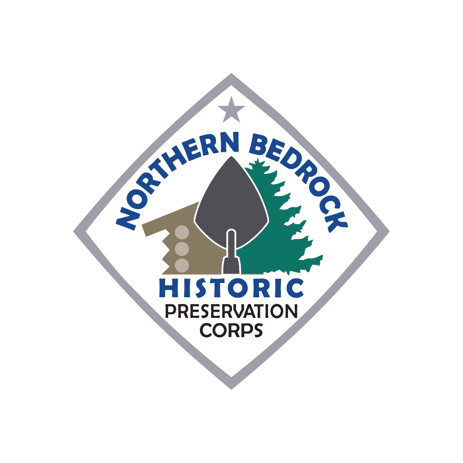 Finding Level  Northern Bedrock Historic Preservation Corps